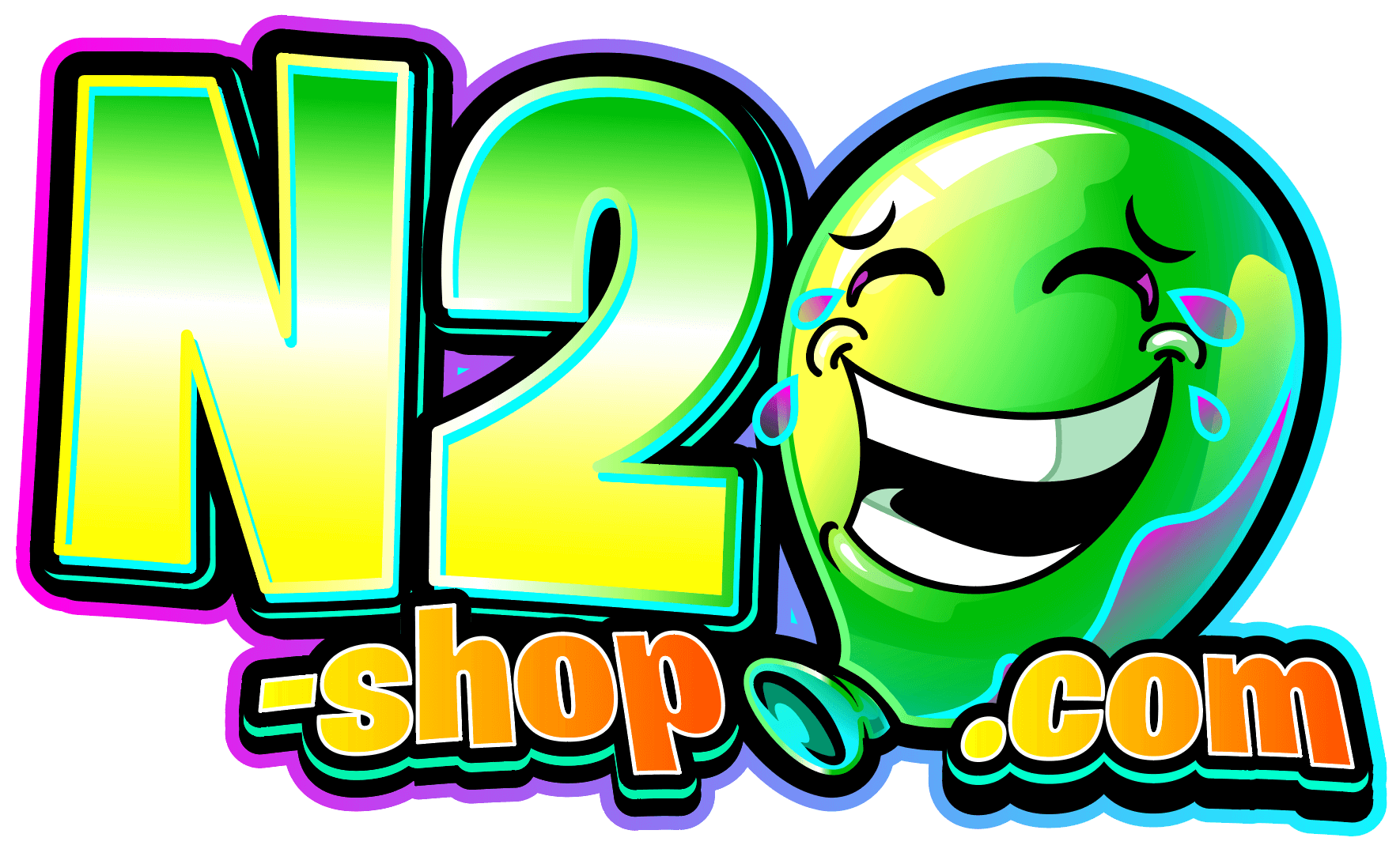 n2o-shop.com Logo1